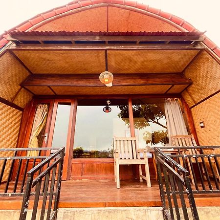 Villa Gajah Mas Baturiti Kültér fotó