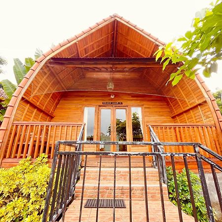Villa Gajah Mas Baturiti Kültér fotó