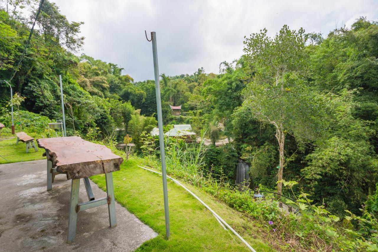 Villa Gajah Mas Baturiti Kültér fotó