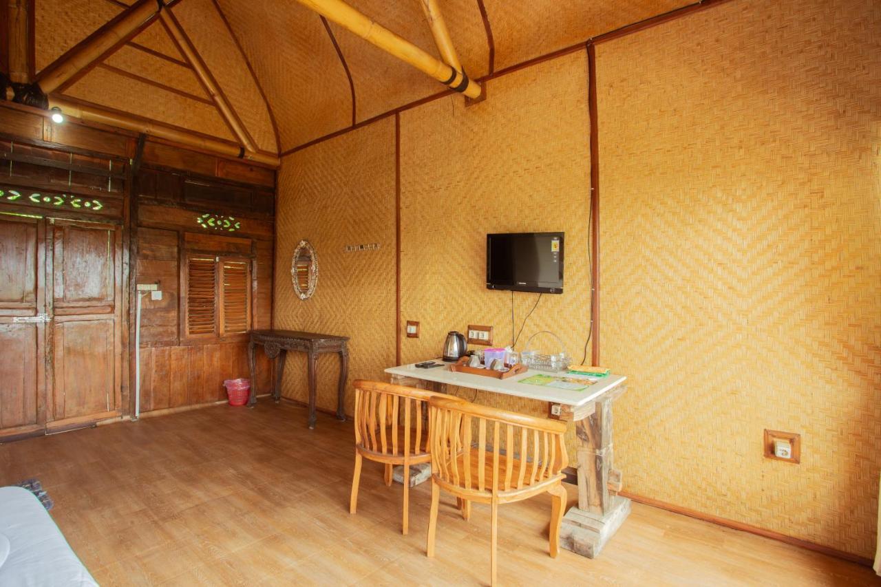 Villa Gajah Mas Baturiti Kültér fotó