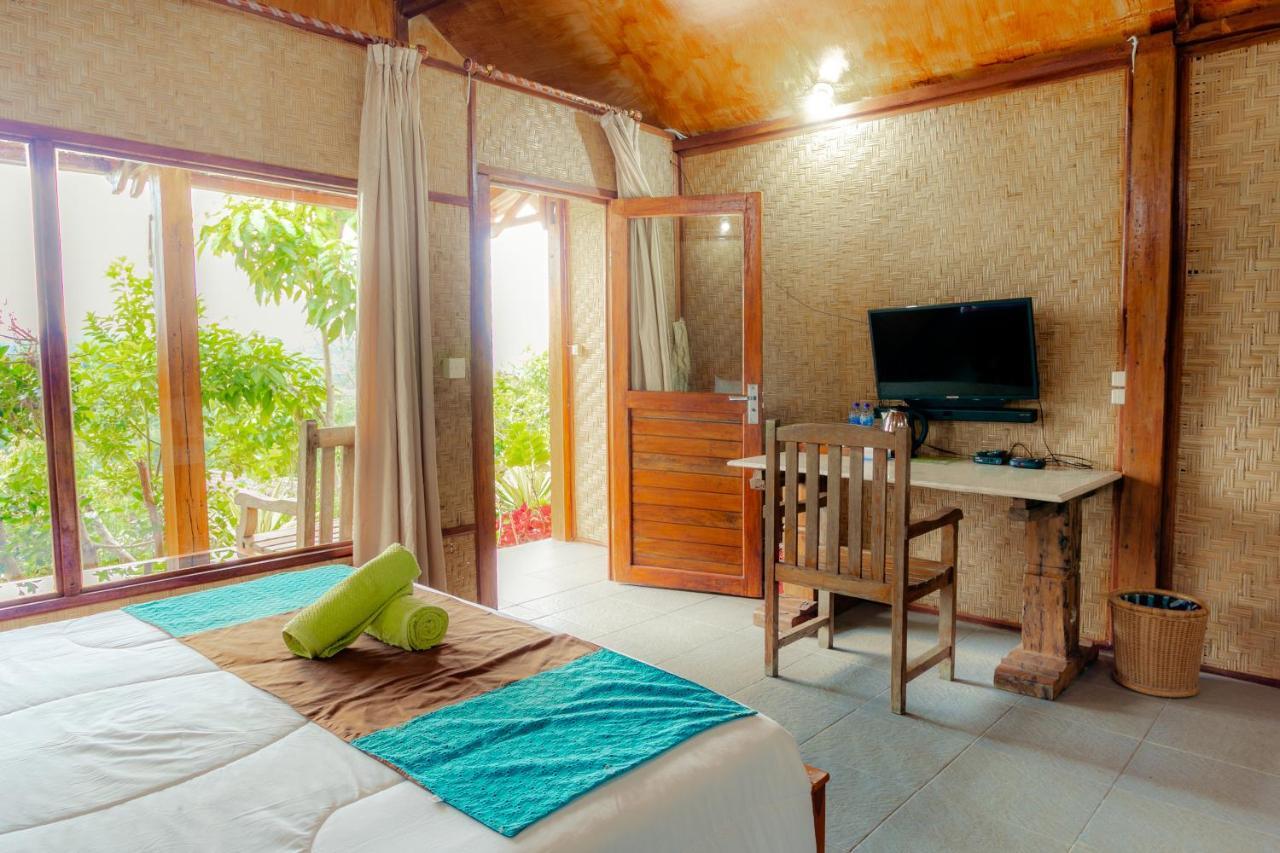 Villa Gajah Mas Baturiti Kültér fotó