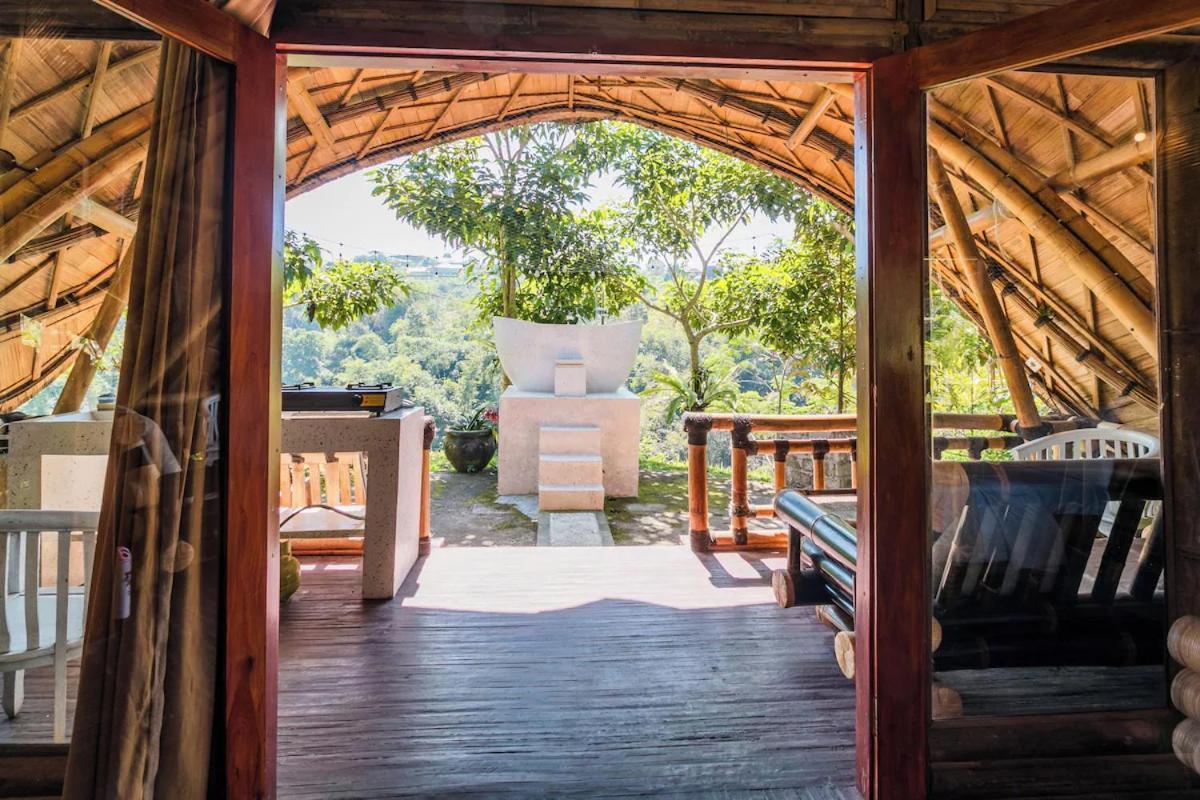 Villa Gajah Mas Baturiti Kültér fotó