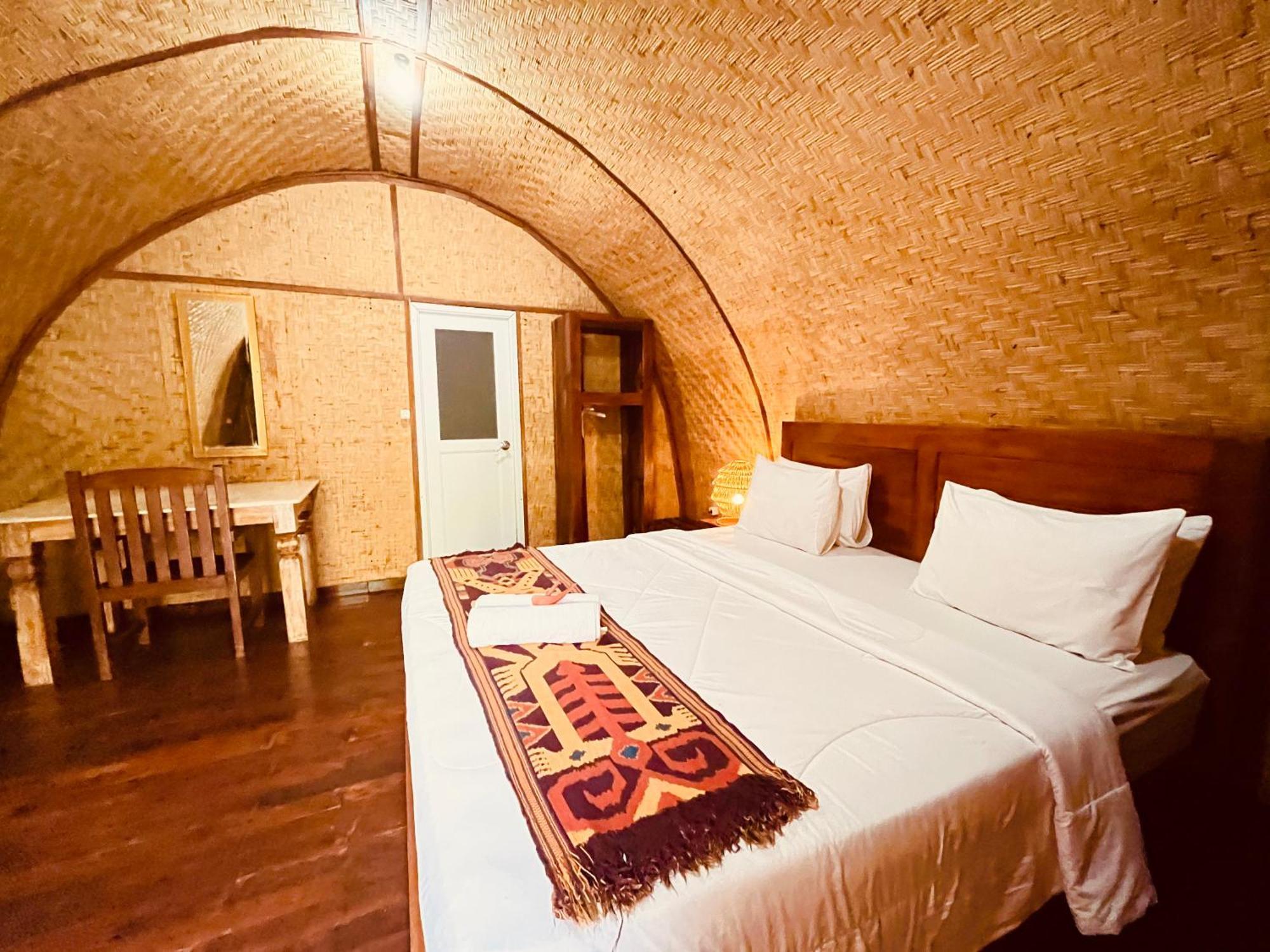 Villa Gajah Mas Baturiti Kültér fotó