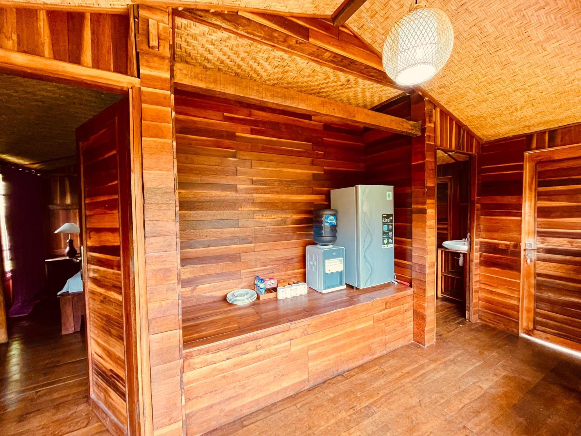 Villa Gajah Mas Baturiti Kültér fotó