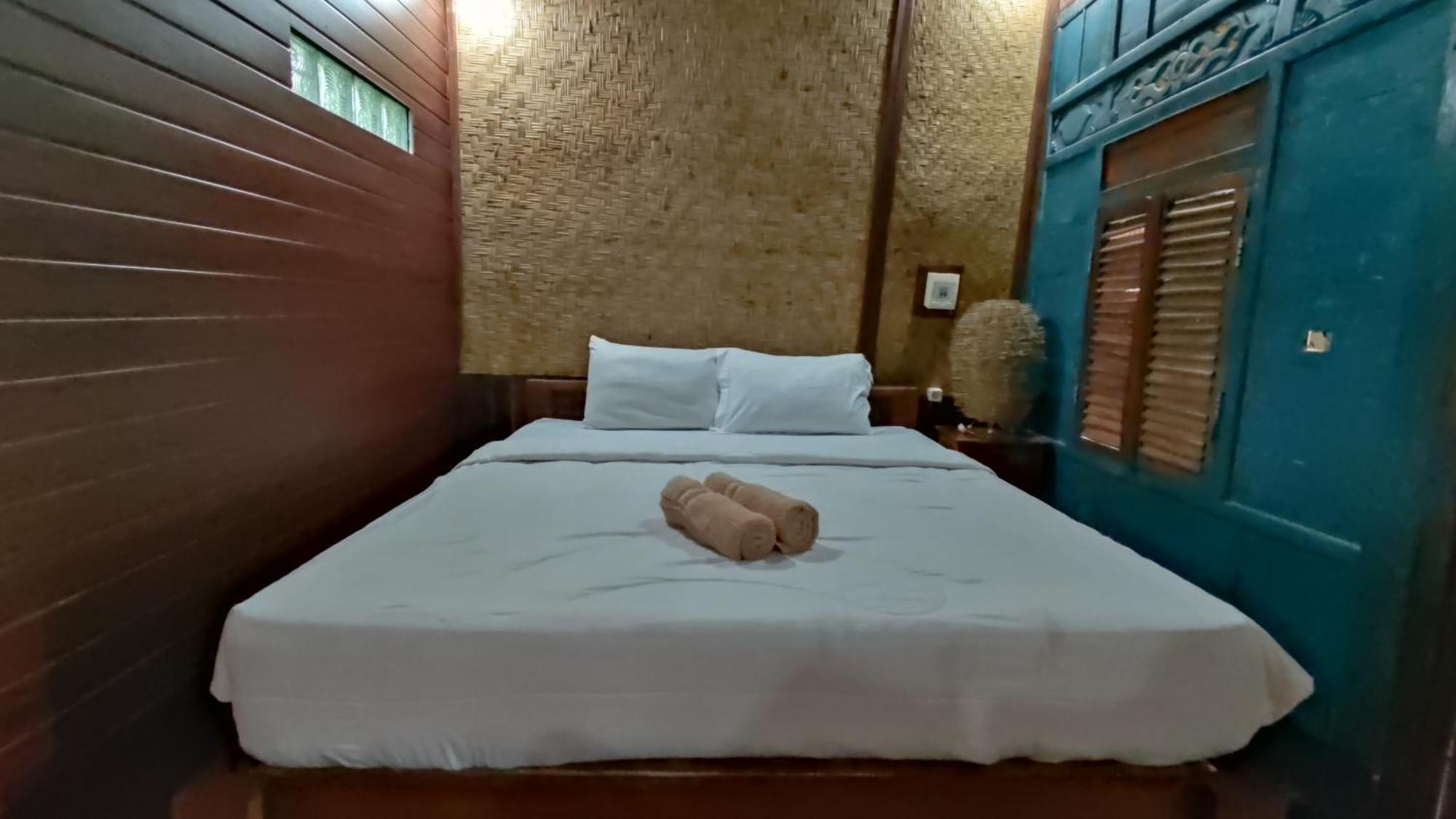 Villa Gajah Mas Baturiti Kültér fotó