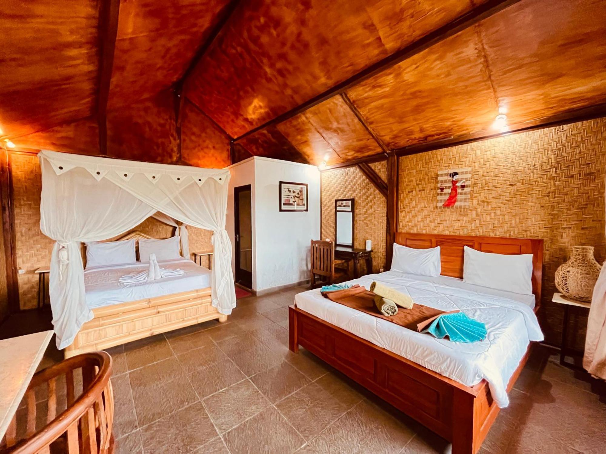 Villa Gajah Mas Baturiti Kültér fotó