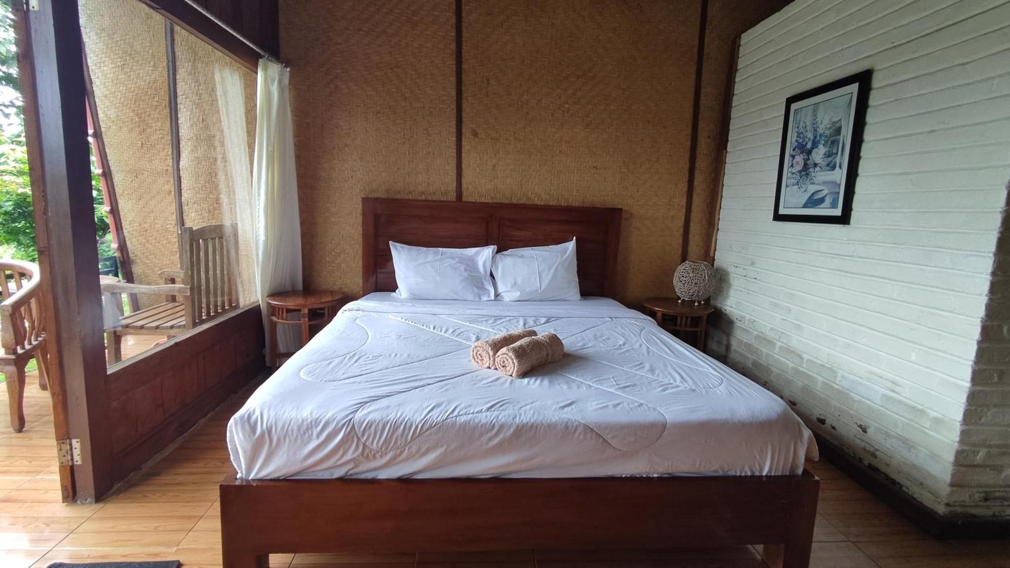 Villa Gajah Mas Baturiti Kültér fotó