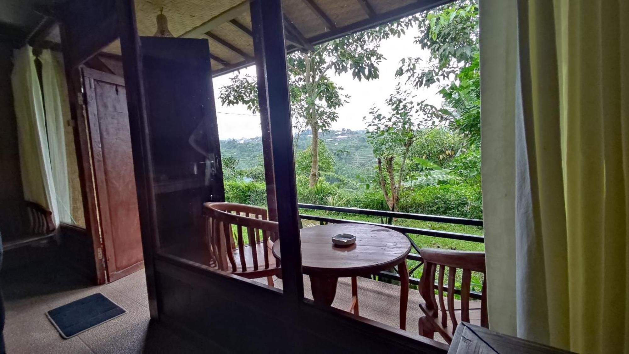 Villa Gajah Mas Baturiti Kültér fotó