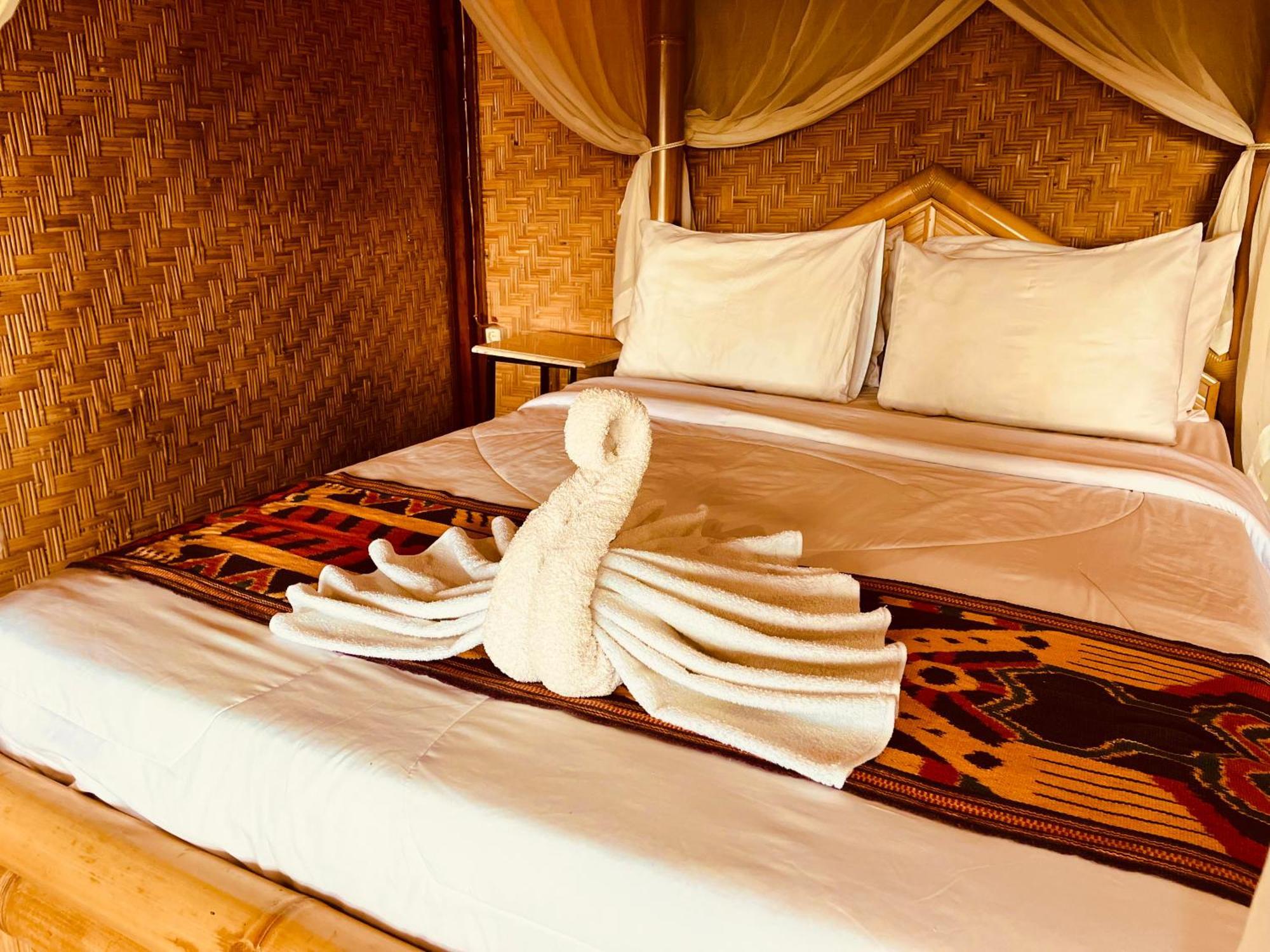 Villa Gajah Mas Baturiti Kültér fotó